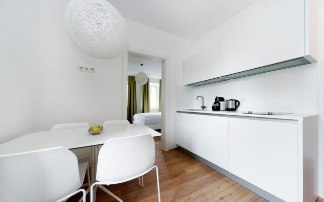Amedeo Zotti Residence