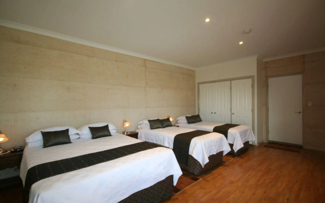 Sensational Heights Bed and Breakfast