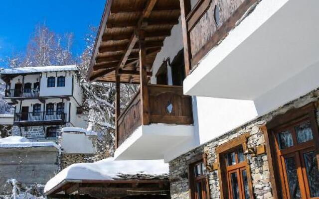 Yancheva Guest House