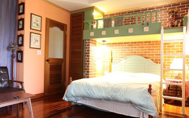 The Dew B&B