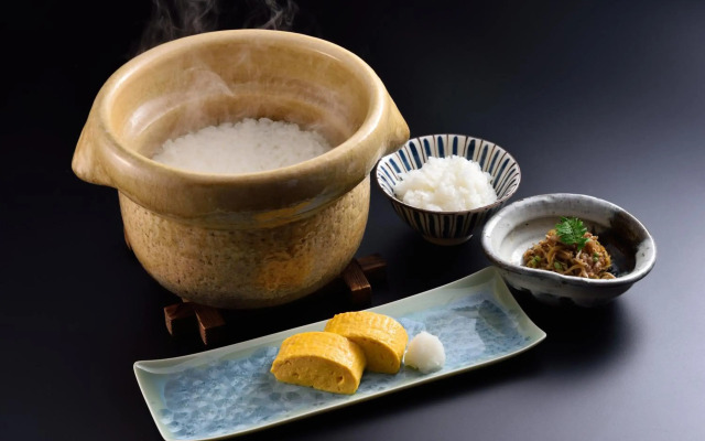 Yunohana Resort Suisen