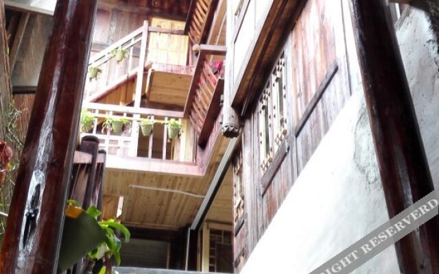 Xixiaju Boutique Inn