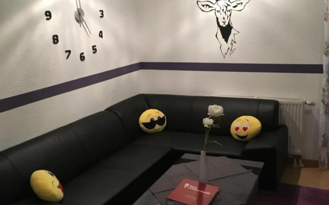 Haus Zeichner 4 Zimmer Ferienwohnung