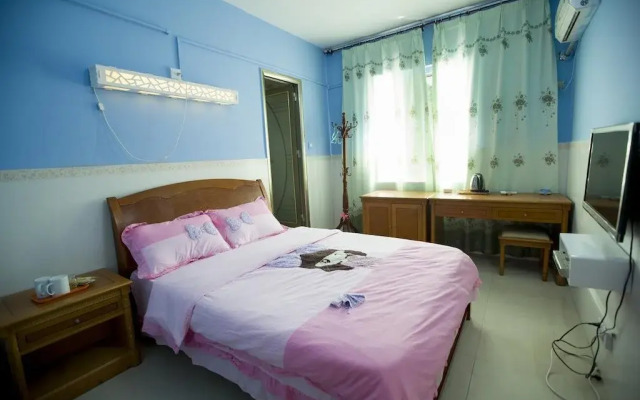 Sanya Tian Xing Guesthouse