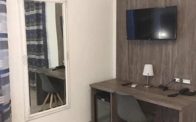 Park Hotel Elefante