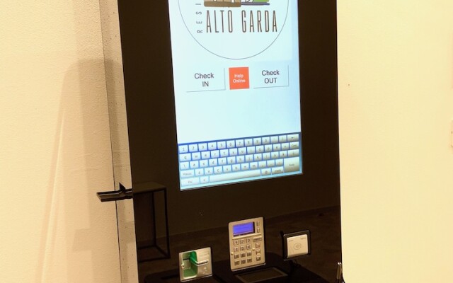 Residenza Alto Garda