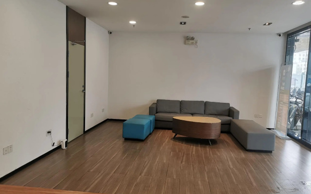Yi Ting Hotel (Shenzhen Xixiang Bus Station)