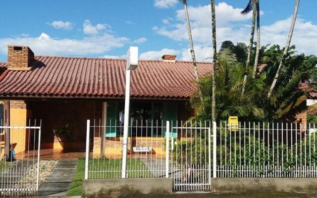 Hostel Santo Antonio