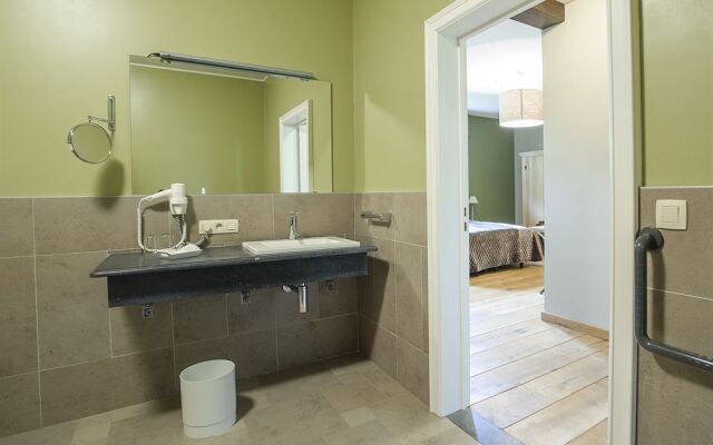 Kamerijck Bed & Breakfast