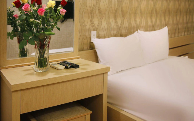 Tuan Phong Hotel