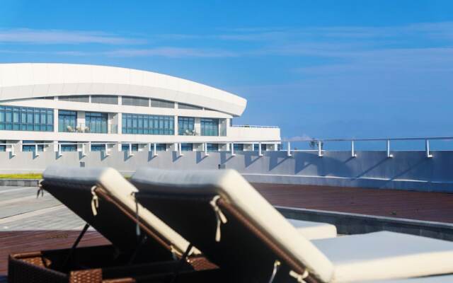 Fuzhou Seaview Fliport Resort