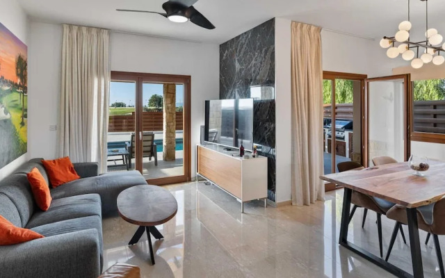 Villa Hg08 Pyrinas in Kouklia