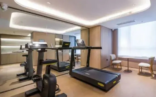 JI Hotel (Guangde City Government)