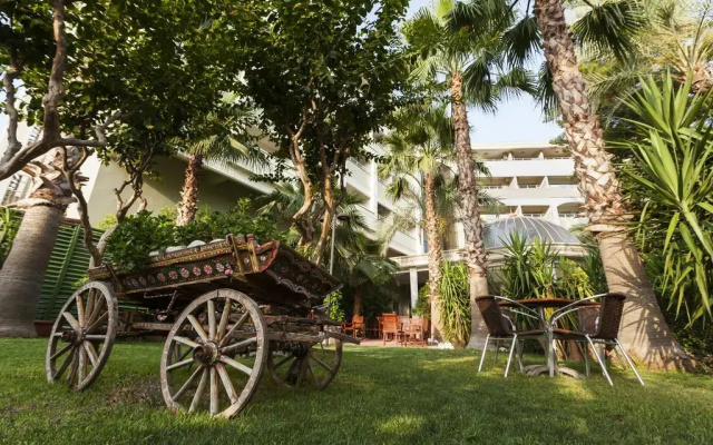 Seher Kumkoy Star Resort & Spa