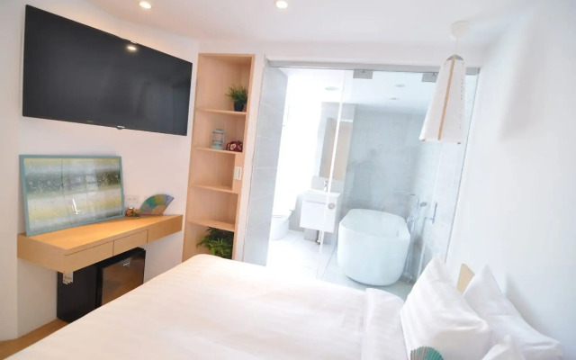 SSBHotel - Shin Sei Bashi