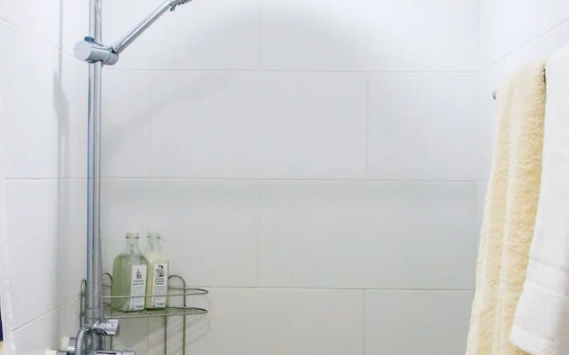 Indigo Makati @ BSA Suites