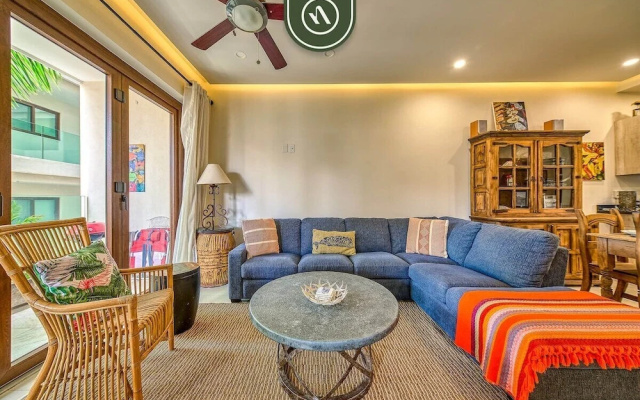 1 BR Condo in Romantic Zone - Amazing Rooftop Pool