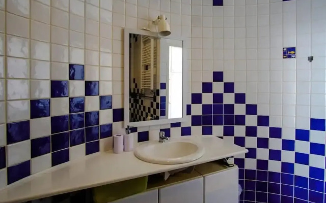 Studio Apartment Jedro