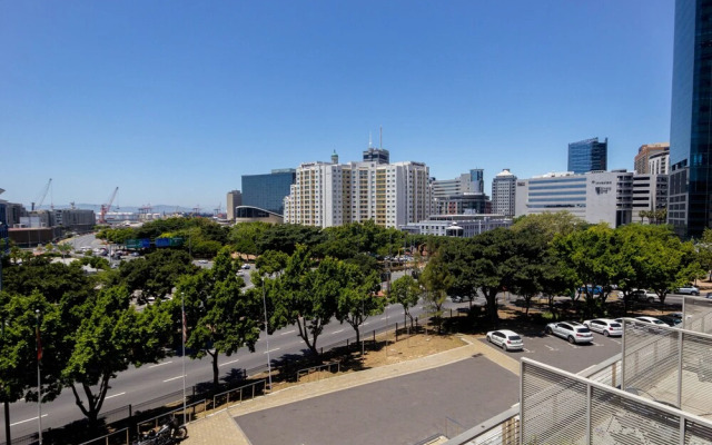 De Waterkant Studio Apartment - Feel Like Home!
