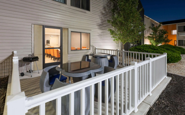 La Quinta Inn by Wyndham Sheboygan