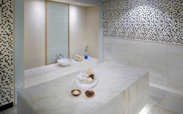Marriott Riyadh Diplomatic Quarter