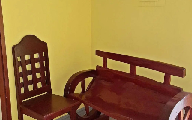 Liberty Park Pension