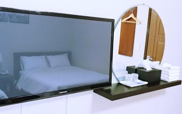Namwon Hotel