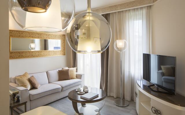 Luxury Suite Milano Duomo