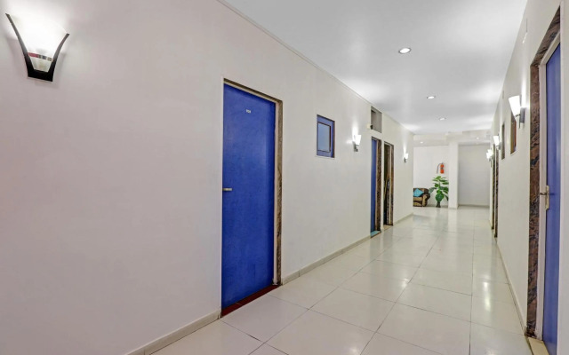 OYO 2798 Hotel Velvet