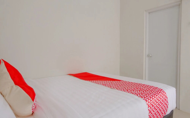 Semeru Residence Syariah