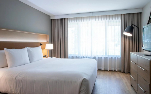 Radisson Hotel Colorado Springs Airport