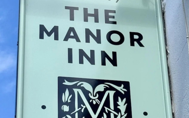 The Manor