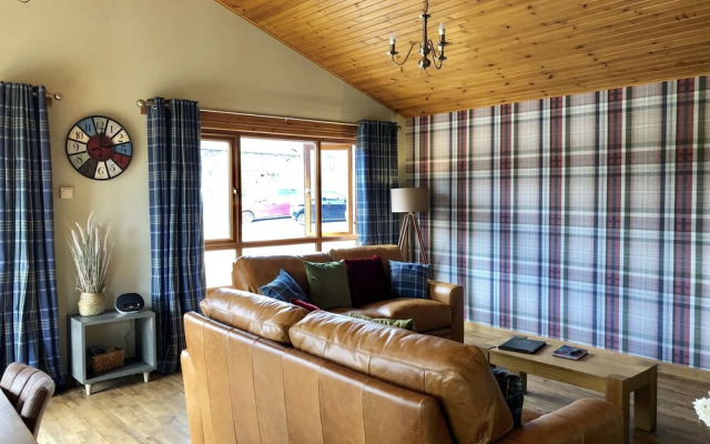 Mountain Ash Lodge