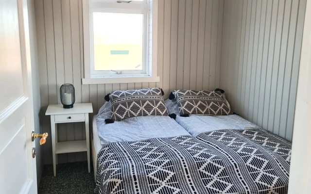 Gardur Apartments