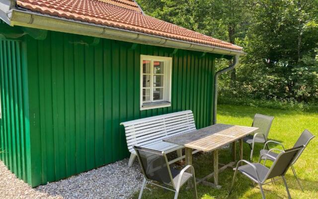 Steyr River Lodge