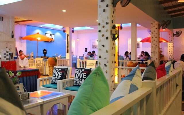 Sukkeebeach Kohlarn Resort