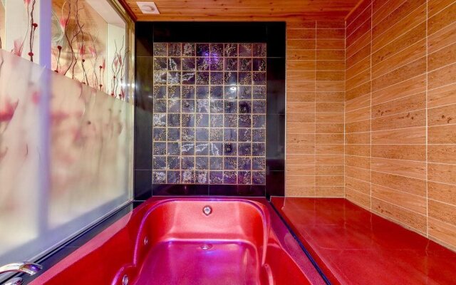 Haeundae The Bay Hotel