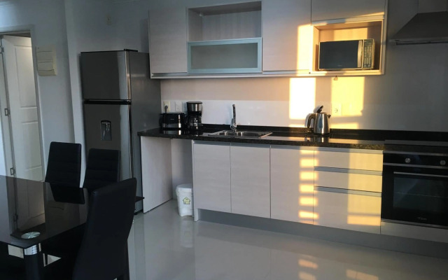 Monoambiente Full Nuevo Place Lafayette Punta del Este