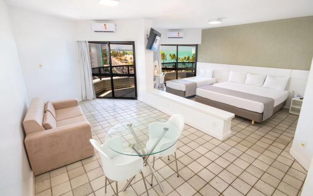 Maceio Atlantic Suites