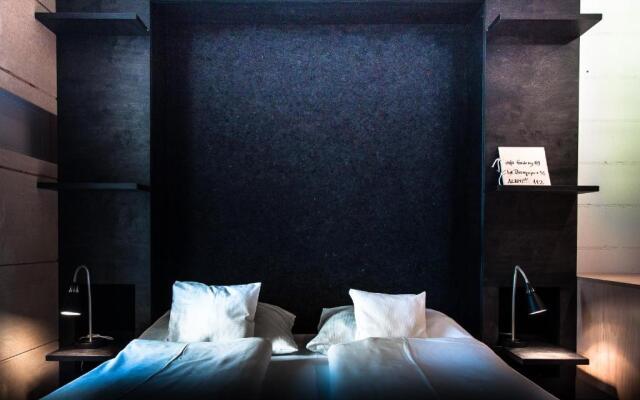 Hotel Galery69