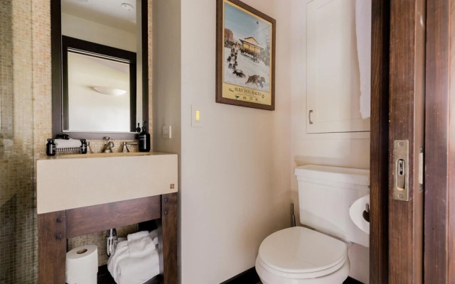 Granite Chief - Bronson