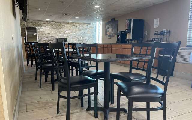 Baymont by Wyndham Scranton Dunmore
