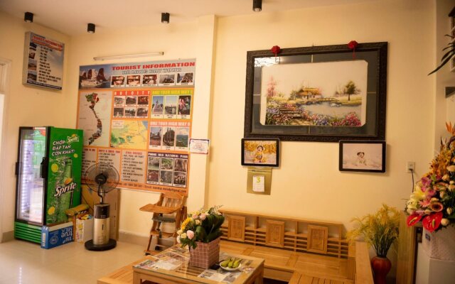 Minh Tam Guest House