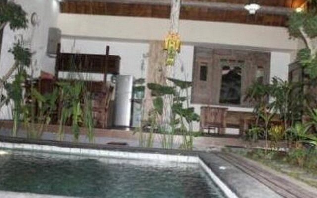 Villa Donnys Bali