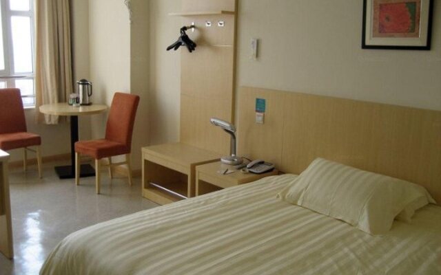 Jinjiang Inn Changsha Helong Stadium