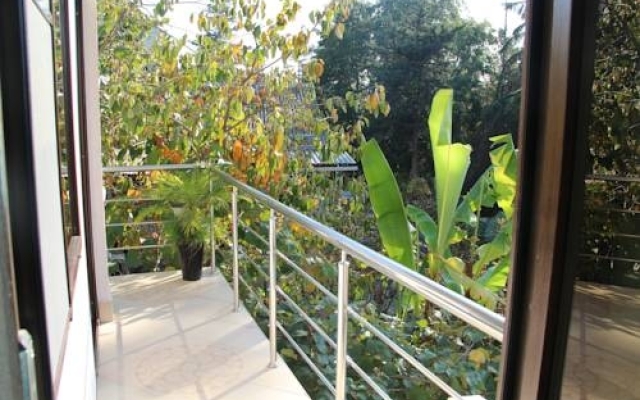 Arial Guest House