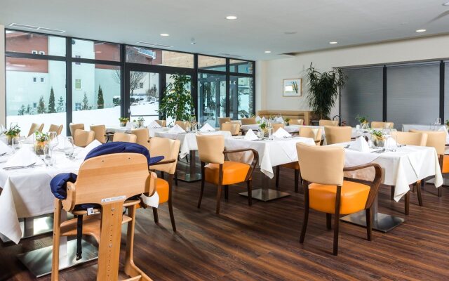 Hotel Victoria Kaprun
