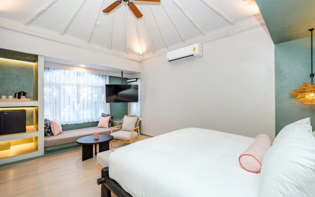 Davinia Resort Hua Hin