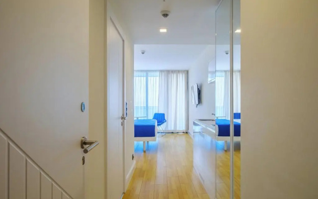 Orbi City Aparthotel