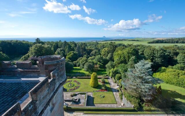 Glenapp Castle